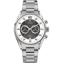 Tag Heuer  Carrera Calibre 36 Flyback Chronograph  Men Watch