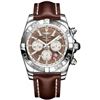 Image 1 : Breitling  Chronomat GMT  Men Watch