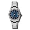 Image 1 : Rolex  Datejust 31   Women Watch
