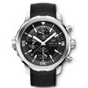 Image 1 : IWC  Aquatimer Chronograph  Men Watch