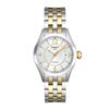 Image 1 : Tissot  T-Classic T-One Automatic  Women Watch