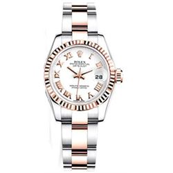 Rolex  Datejust 26   Women Watch