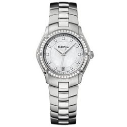 Ebel  Sport   Women Watch