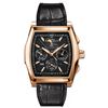 Image 1 : IWC  Da Vinci Perpetual Calendar Kurt Klaus  Men Watch