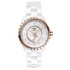 Image 1 : Chanel  J12 Automatic   Women Watch