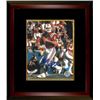 Image 1 : Steve Grogan Signed New England Patriots 8X10 Photo Custom Framed