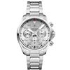 Image 1 : Hamilton  Khaki Aviation Pilot Auto Chronograph  Men Watch