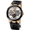 Image 1 : Ulysse Nardin  GMT Big Date 43Mm  Men Watch