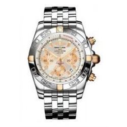 Breitling  Chronomat 44  Men Watch