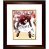 Image 1 : Mark Barron Signed Alabama Crimson Tide 8X10 Photo Custom Framed- Tri-Star Hologram