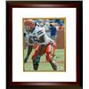 Image 1 : Channing Crowder Signed Florida Gators 8X10 Photo Custom Framed