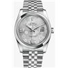 Image 1 : Rolex  Datejust 36 Steel  Men Watch