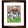 Image 1 : Ricky Williams Signed Texas Longhorns 8X10 Photo (Heisman) Custom Framed