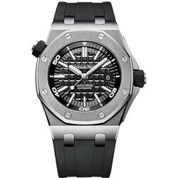 Audemars Piguet  Royal Oak Offshore   Men Watch