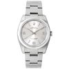 Image 1 : Rolex  Datejust 36 Steel  Men Watch