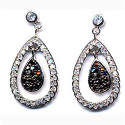 925 Silver Earrings