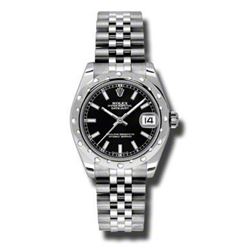 Rolex  Datejust 31   Women Watch