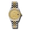 Image 1 : Rolex  Datejust 31   Women Watch