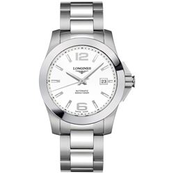 Longines  Conquest Automatic  Men Watch