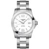 Image 1 : Longines  Conquest Automatic  Men Watch