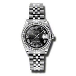 Rolex  Datejust 31   Women Watch