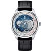 Image 1 : Jaeger Lecoultre  Geophysic Universal Time  Men Watch