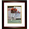 Image 1 : Thurman Thomas Signed Oklahoma State Cowboys 8X10 Photo Custom Framed 2 X All American