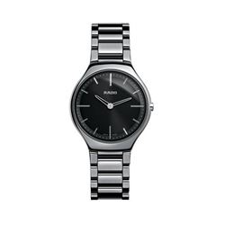 Rado  True Thinline   Women Watch