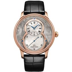 Jaquet Droz  Grande Seconde Circled 39Mm  Men Watch