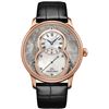 Image 1 : Jaquet Droz  Grande Seconde Circled 39Mm  Men Watch