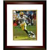 Image 1 : Ryan Grant Signed Green Bay Packers 8X10 Photo Custom Framed