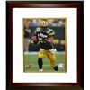 Image 1 : Ryan Grant Signed Green Bay Packers 8X10 Photo Custom Framed