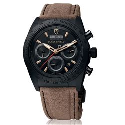 Tudor  Fastrider   Men Watch