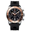 Image 1 : Breitling  Superocean Heritage Chronograph  Men Watch