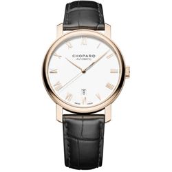 Chopard  Classique Homme   Men Watch