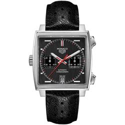 Tag Heuer  Monaco Limited Edition  Men Watch