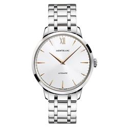 Montblanc  Heritage Spirit   Men Watch