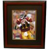 Image 1 : Matt Leinart Signed USC Trojans 8X10 Photo 04 Heisman Custom Framed- Leinart Hologram