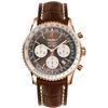 Image 1 : Breitling  Navitimer Navitimer 01  Men Watch