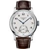 Image 1 : Longines  Master Collection Manual Wind 47.5Mm  Men Watch