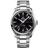 Image 1 : Omega  Seamaster Aqua Terra Automatic Chronometer Annual Calendar  Men Watch