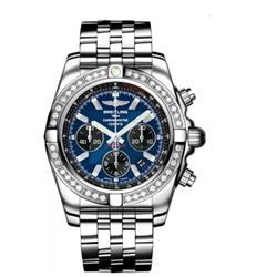 Breitling  Chronomat 44  Men Watch