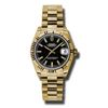 Image 1 : Rolex  Datejust 31   Women Watch