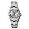 Image 1 : Rolex  Datejust 31   Women Watch