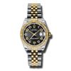 Image 1 : Rolex  Datejust 31   Women Watch
