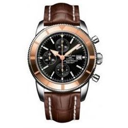Breitling  Superocean Heritage Chronograph 46  Men Watch