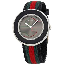 Gucci  U-Play   Women Watch
