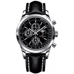 Breitling  Transocean Chronograph 1461  Men Watch