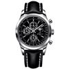 Image 1 : Breitling  Transocean Chronograph 1461  Men Watch
