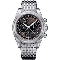 Omega  De Ville Chronoscope  Men Watch